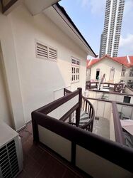 Mcnair Road (D12), Detached #627109991
